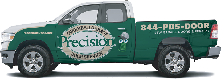 Precision truck