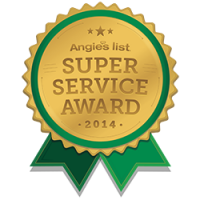 Angie's List 2014