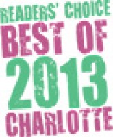 2013 best of charlotte