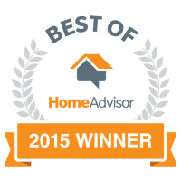 2015 Homeadvisor Winner