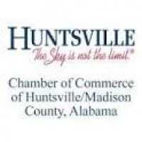 Hunstville Chamber of Commerce