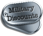 Military Discounts