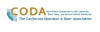 California Operator and Door Association