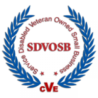 Certified Disabled Veteran Owned