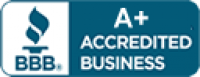 BBB Accredited Business