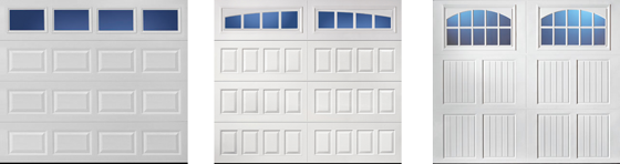 Garage Door Panels