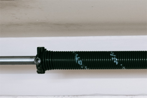 How Extension and Torsion Springs Are Connected
