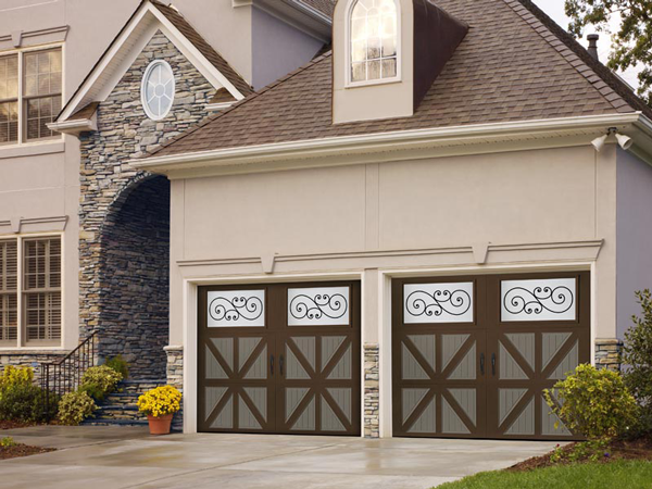 Garage Doors