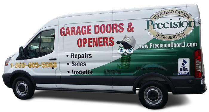 Garage Door Repair