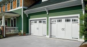 Garage Doors