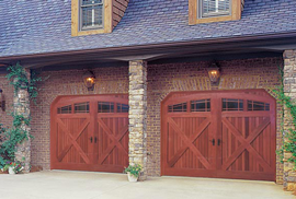 Garage Doors