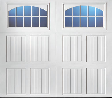 Stamped Carriage House Garage Door By C H I Overhead Doors Garage Doors Carriage House Garage Doors Carriage Garage Doors