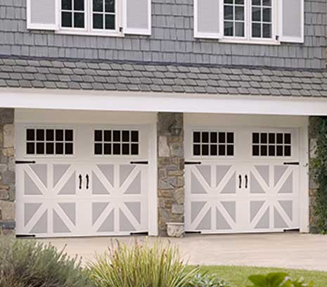 Garage Doors