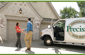 Garage Door Repair