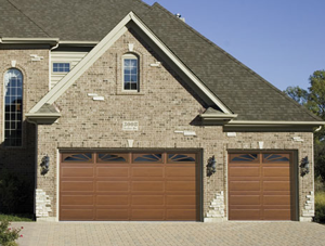 Garage Doors