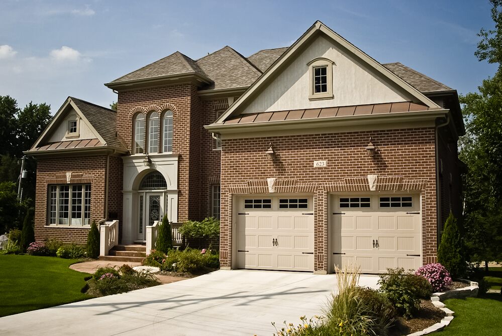 Garage Doors