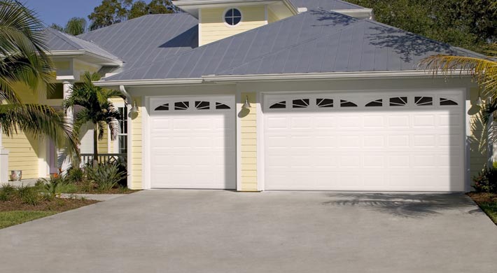 Garage Doors