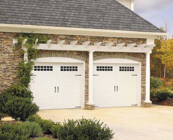 Precision Garage Door Indianapolis In Garage Door Repair