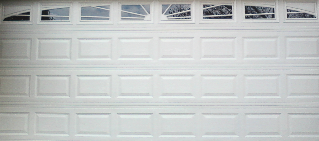 Garage Doors