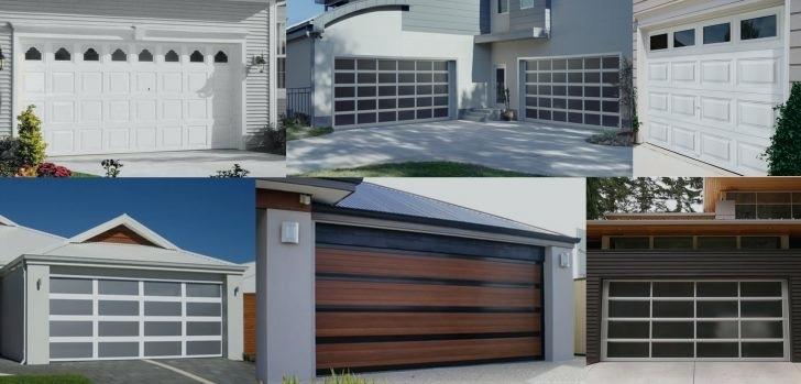 Common Garage Door Repairs And What You Can Expect To Pay Overhead Door Company Of Lubbock