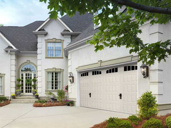 Garage Doors