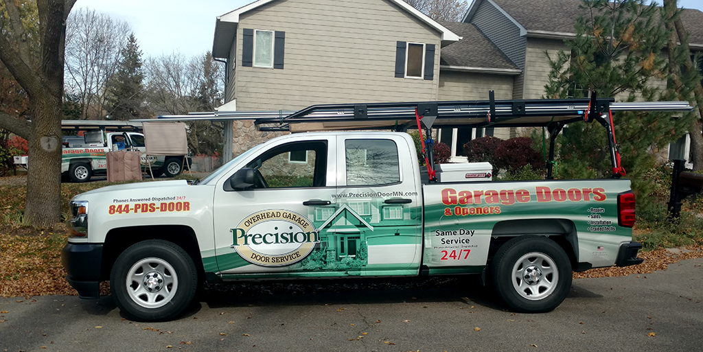 Garage Door Repair