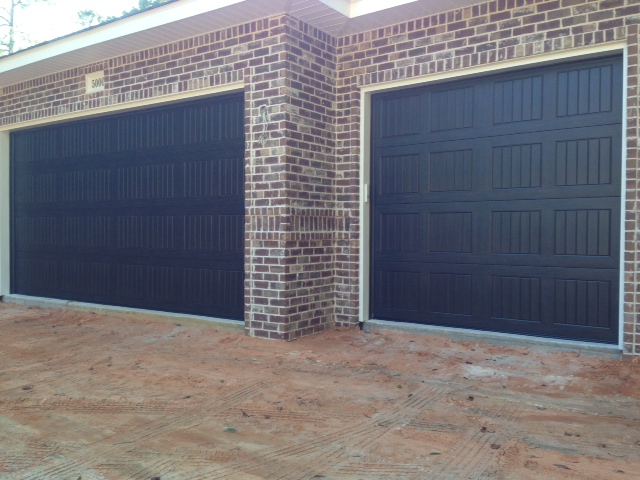 Garage Doors