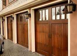 Garage Doors