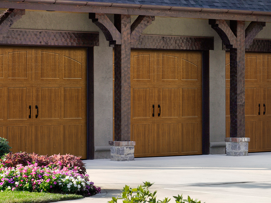 Precision Garage Door San Jose, CA - GarageDoors