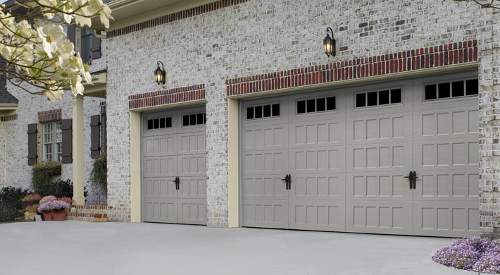 Garage Doors