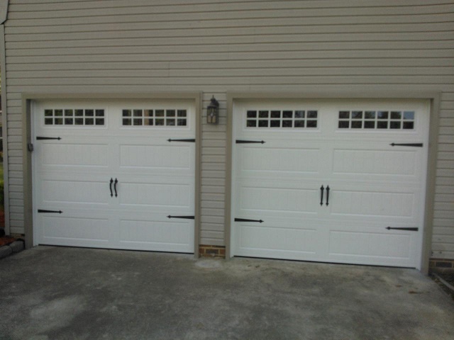 Precision Garage Door Virginia Beach Va Garage Door Repair