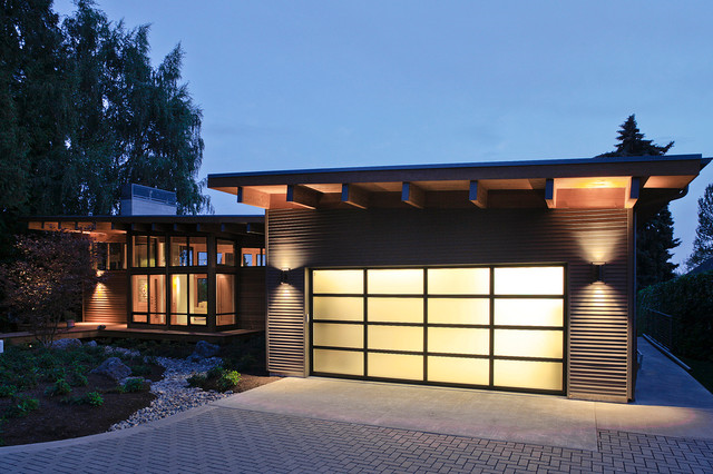 Garage Doors